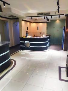 Fotografie z fotogalerie ubytování sun rise hotel راس الخيمة v destinaci Ras al Khaimah