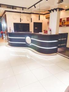 Fotografie z fotogalerie ubytování sun rise hotel راس الخيمة v destinaci Ras al Khaimah