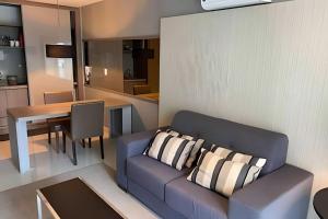 Photo de la galerie de l'établissement Brisas do Lago - Apartamento 7, à Brasilia