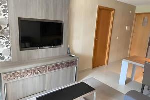 Photo de la galerie de l'établissement Brisas do Lago - Apartamento 7, à Brasilia