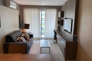 Photo de la galerie de l'établissement Brisas do Lago - Apartamento 7, à Brasilia 29 autres photos