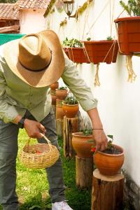 Ospiti di Hotel and Country House Valle Sagrado de los Incas