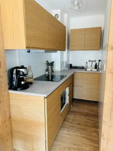 Cucina o angolo cottura di Studio Piccola Renna