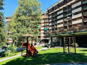 Area giochi per bambini di Studio Piccola Renna