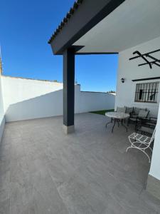 Gallery image of Lurasejo in Cádiz