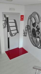 Fotografie z fotogalerie ubytování Hotel Sur Utopia v destinaci El Puerto de Santa María