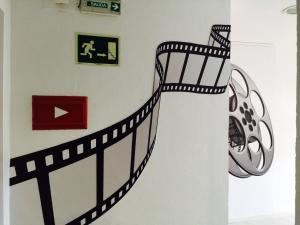 Fotografie z fotogalerie ubytování Hotel Sur Utopia v destinaci El Puerto de Santa María