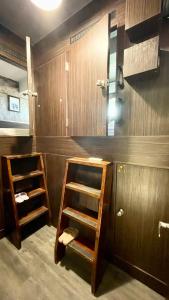 Galeri foto The First 南灣膠囊旅店 di Nanwan