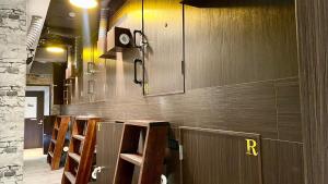 Galeri foto The First 南灣膠囊旅店 di Nanwan