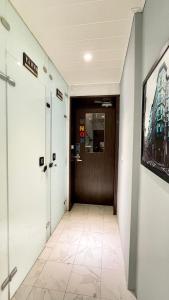 Galeri foto The First 南灣膠囊旅店 di Nanwan