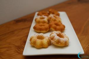Jedlo v ubytovaní bed & breakfast alebo blízkom okolí