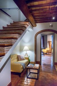 Gallery image of Grand Master Suites in Rome