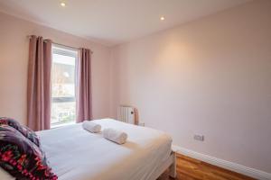 Gallery image of Townhouse in Dockland in Galway