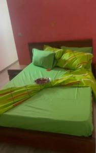 Gallery image of Aux chants d'oiseaux in Ngaparou +51 photos