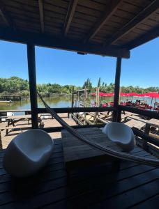 Φυσικό τοπίο κοντά σε αυτή η παραθεριστική κατοικία