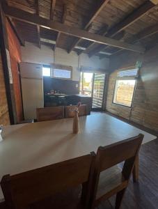 Φωτογραφία από το άλμπουμ του CABAÑA EN ISLA SANTIAGO con PISCINA σε Ensenada +5 φωτογραφίες