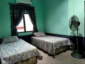 Fotografie z fotogalerie ubytování Super Fully Furnished House next to airport - peaceful, leisure and quite v destinaci Langkawi Intl