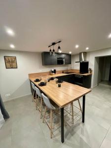 Gallery image of Le Bel étoile in Mercury