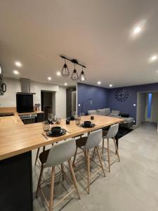 Gallery image of Le Bel étoile in Mercury