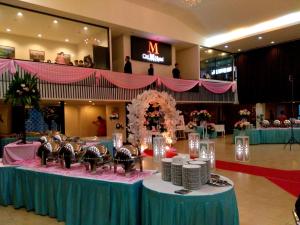 Gallery image of Citi M Hotel Gambir in Jakarta