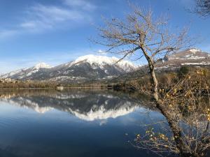 Φυσικό τοπίο κοντά σε αυτό το διαμέρισμα +5 φωτογραφίες