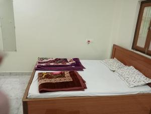 Foto sihtkohas Muzaffarpur asuva majutusasutuse The Table galeriist
