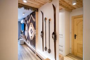 Φωτογραφία από το άλμπουμ του Apartament Zwiesenna Polana by Apart Concept Podhale σε Kościelisko