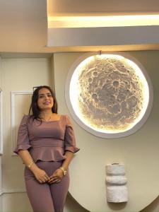 Majutusasutuse Hotel Faben Inn külastajad