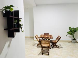 Fotografie z fotogalerie ubytování Villa Gesandi v destinaci Unawatuna