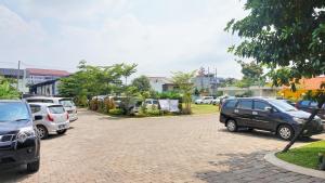 Fotografie z fotogalerie ubytování Noormans Hotel Semarang v destinaci Semarang