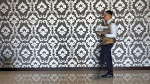 Hosté ubytování Noormans Hotel Semarang
