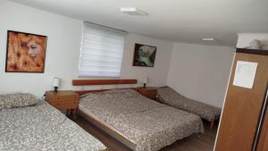 Gallery image of Apartmani Pasuljevic Srebrno Jezero in Veliko Gradište