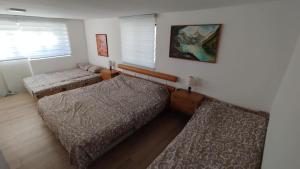 Gallery image of Apartmani Pasuljevic Srebrno Jezero in Veliko Gradište