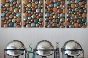 Fotografie z fotogalerie ubytování Noormans Hotel Semarang v destinaci Semarang