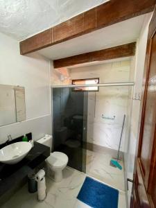 Φωτογραφία από το άλμπουμ του Água Doce Hospedagemw σε Sao Jorge