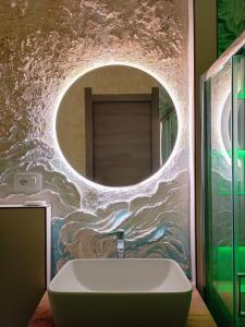 Fotografie z fotogalerie ubytování Royal Retreat v destinaci Alghero