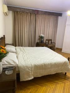 Postel nebo postele na pokoji v ubytování Z m Happy hause hotel + 68 fotografií