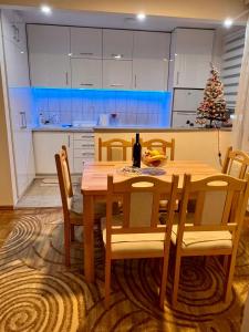 Fotografie z fotogalerie ubytování Apartman Lana v destinaci Pale