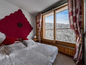 Fotografia z galérie ubytovania Appartement cosy à Courchevel - Accès skis, casier à skis, 5 pers - FR-1-563-124 v destinácii Courchevel