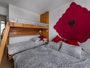 Fotografia z galérie ubytovania Appartement cosy à Courchevel - Accès skis, casier à skis, 5 pers - FR-1-563-124 v destinácii Courchevel