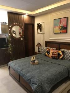 Galeriebild der Unterkunft Elegant Retreat 102 Studio Apartment in Murree