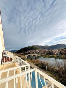 Imagem da galeria de Apartman VITO em Trebinje