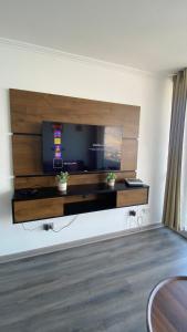 Φωτογραφία από το άλμπουμ του Moderno y tranquilo departamento con vista al mar en Iquique στο Ικίκε