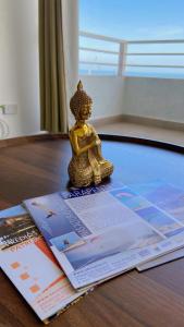 Φωτογραφία από το άλμπουμ του Moderno y tranquilo departamento con vista al mar en Iquique στο Ικίκε +22 φωτογραφίες