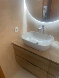 Gallery image of Apartment mit Traumblick in Sóller