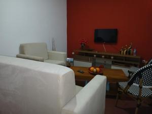 Afbeelding uit fotogalerij van Mille Nuits Appartement in Tarrafal