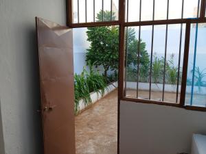 Afbeelding uit fotogalerij van Mille Nuits Appartement in Tarrafal