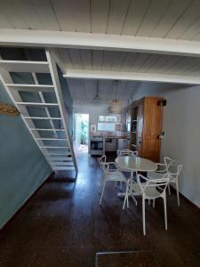 Ảnh trong thư viện ảnh của Departamento bonito y práctico! ở Mar del Plata +5 ảnh