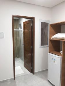 マラゴージにあるSuítes Central Casalのギャラリーの写真