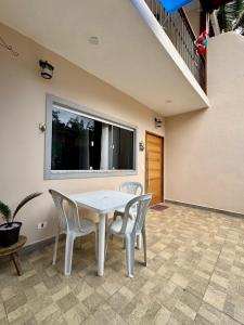 Billede fra billedgalleriet på Recanto do Paraíso i Paraty